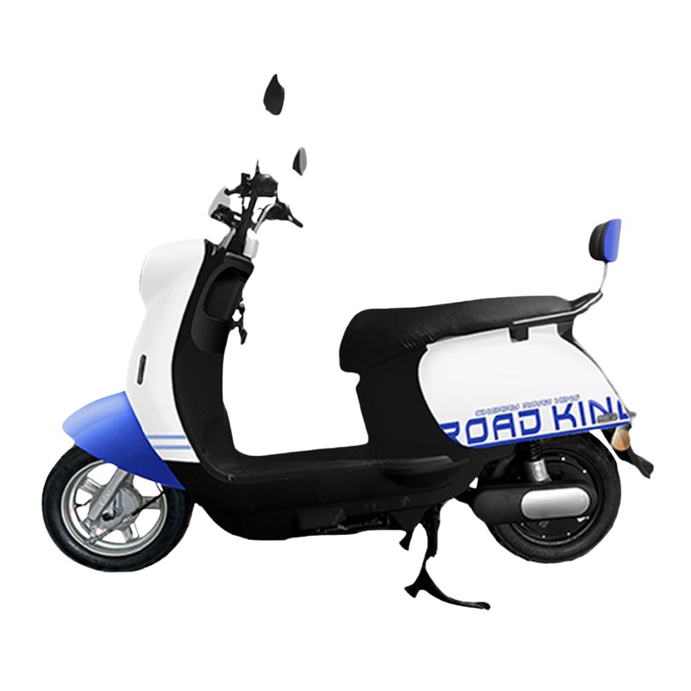 CHERRY - Rs.170,000